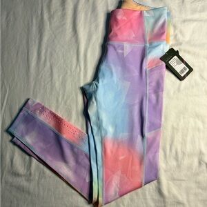 Women’s Gym Korsa Leggings